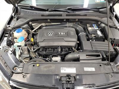 2016 Volkswagen Jetta 1.8T Sport   - Photo 23 - Ephrata, PA 17522
