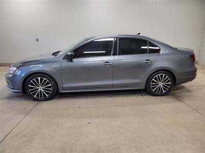 2016 Volkswagen Jetta 1.8T Sport   - Photo 3 - Ephrata, PA 17522