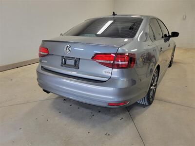 2016 Volkswagen Jetta 1.8T Sport   - Photo 7 - Ephrata, PA 17522