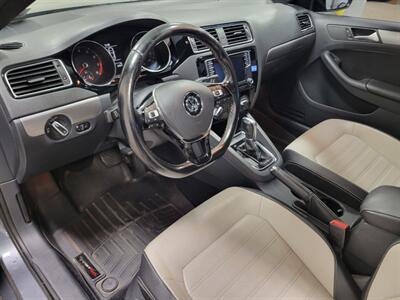 2016 Volkswagen Jetta 1.8T Sport   - Photo 15 - Ephrata, PA 17522