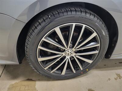 2016 Volkswagen Jetta 1.8T Sport   - Photo 12 - Ephrata, PA 17522