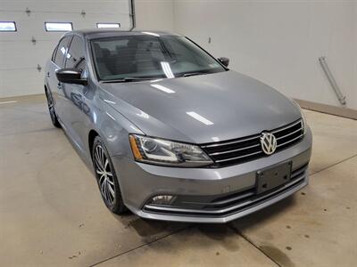 2016 Volkswagen Jetta 1.8T Sport   - Photo 11 - Ephrata, PA 17522