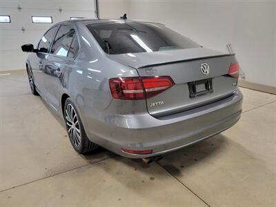 2016 Volkswagen Jetta 1.8T Sport   - Photo 5 - Ephrata, PA 17522