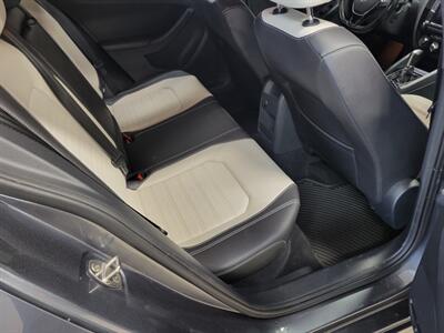 2016 Volkswagen Jetta 1.8T Sport   - Photo 20 - Ephrata, PA 17522