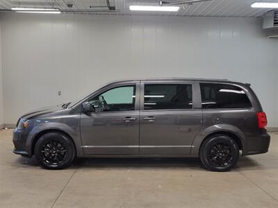 2019 Dodge Grand Caravan SE Plus   - Photo 4 - Ephrata, PA 17522