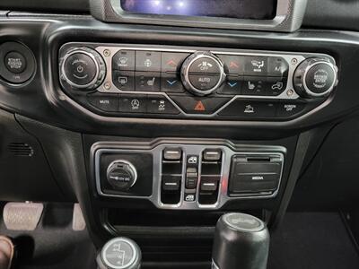 2022 Jeep Wrangler Unlimited Sahara  Summit Seeker - Photo 54 - Ephrata, PA 17522