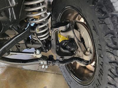 2022 Jeep Wrangler Unlimited Sahara  Summit Seeker - Photo 24 - Ephrata, PA 17522