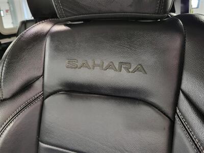 2022 Jeep Wrangler Unlimited Sahara  Summit Seeker - Photo 60 - Ephrata, PA 17522