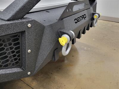 2022 Jeep Wrangler Unlimited Sahara  Summit Seeker - Photo 37 - Ephrata, PA 17522