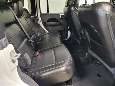 2022 Jeep Wrangler Unlimited Sahara  Summit Seeker - Photo 67 - Ephrata, PA 17522