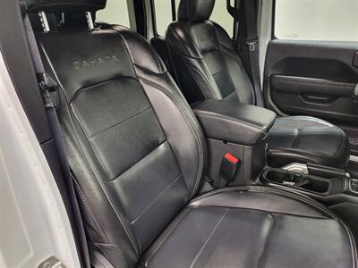 2022 Jeep Wrangler Unlimited Sahara  Summit Seeker - Photo 64 - Ephrata, PA 17522