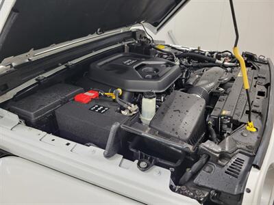 2022 Jeep Wrangler Unlimited Sahara  Summit Seeker - Photo 83 - Ephrata, PA 17522
