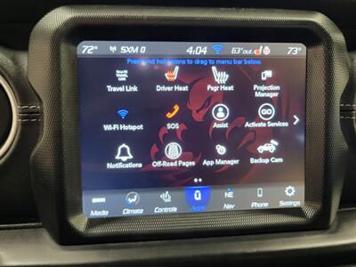 2022 Jeep Wrangler Unlimited Sahara  Summit Seeker - Photo 58 - Ephrata, PA 17522