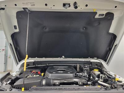 2022 Jeep Wrangler Unlimited Sahara  Summit Seeker - Photo 84 - Ephrata, PA 17522