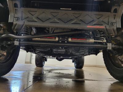 2022 Jeep Wrangler Unlimited Sahara  Summit Seeker - Photo 27 - Ephrata, PA 17522