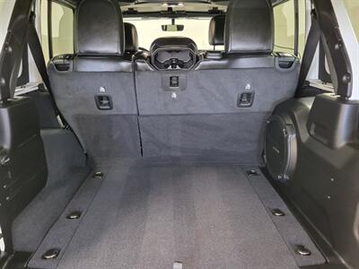 2022 Jeep Wrangler Unlimited Sahara  Summit Seeker - Photo 74 - Ephrata, PA 17522