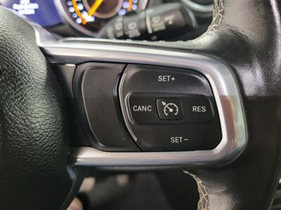 2022 Jeep Wrangler Unlimited Sahara  Summit Seeker - Photo 50 - Ephrata, PA 17522