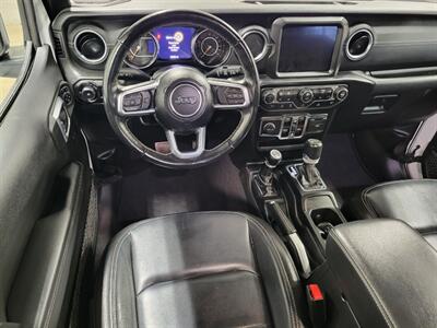 2022 Jeep Wrangler Unlimited Sahara  Summit Seeker - Photo 46 - Ephrata, PA 17522