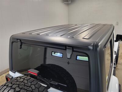 2022 Jeep Wrangler Unlimited Sahara  Summit Seeker - Photo 86 - Ephrata, PA 17522