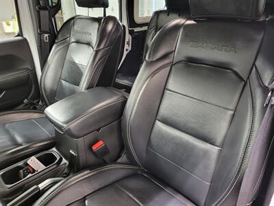 2022 Jeep Wrangler Unlimited Sahara  Summit Seeker - Photo 59 - Ephrata, PA 17522