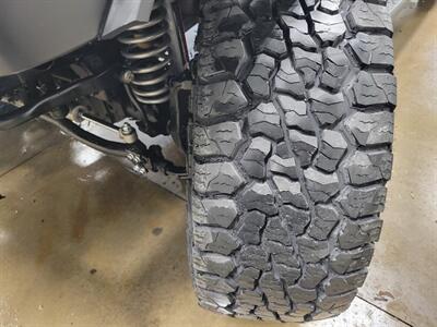 2022 Jeep Wrangler Unlimited Sahara  Summit Seeker - Photo 23 - Ephrata, PA 17522