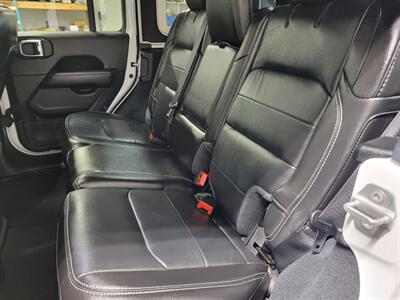 2022 Jeep Wrangler Unlimited Sahara  Summit Seeker - Photo 71 - Ephrata, PA 17522