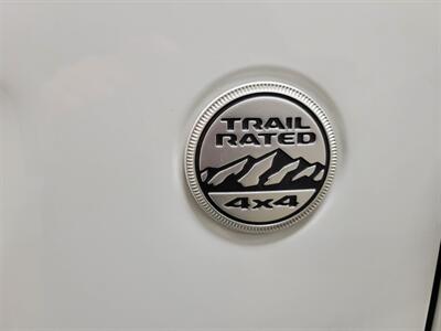 2022 Jeep Wrangler Unlimited Sahara  Summit Seeker - Photo 39 - Ephrata, PA 17522