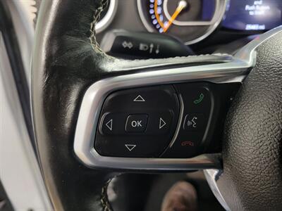 2022 Jeep Wrangler Unlimited Sahara  Summit Seeker - Photo 51 - Ephrata, PA 17522