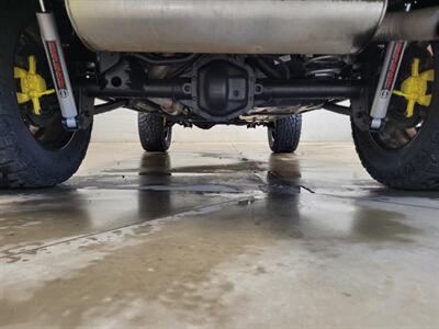 2022 Jeep Wrangler Unlimited Sahara  Summit Seeker - Photo 28 - Ephrata, PA 17522