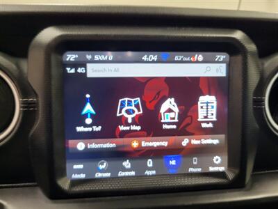 2022 Jeep Wrangler Unlimited Sahara  Summit Seeker - Photo 56 - Ephrata, PA 17522