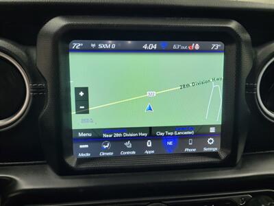 2022 Jeep Wrangler Unlimited Sahara  Summit Seeker - Photo 57 - Ephrata, PA 17522