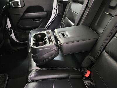 2022 Jeep Wrangler Unlimited Sahara  Summit Seeker - Photo 72 - Ephrata, PA 17522