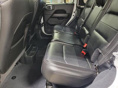 2022 Jeep Wrangler Unlimited Sahara  Summit Seeker - Photo 70 - Ephrata, PA 17522