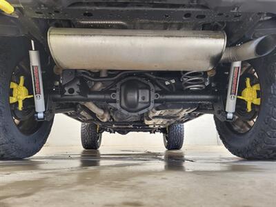 2022 Jeep Wrangler Unlimited Sahara  Summit Seeker - Photo 29 - Ephrata, PA 17522