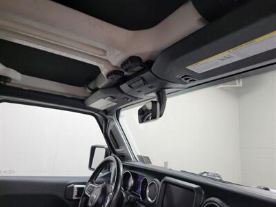 2022 Jeep Wrangler Unlimited Sahara  Summit Seeker - Photo 66 - Ephrata, PA 17522