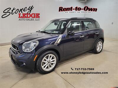 2015 MINI Countryman Cooper S   - Photo 1 - Ephrata, PA 17522