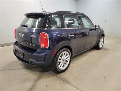 2015 MINI Countryman Cooper S   - Photo 9 - Ephrata, PA 17522