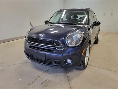 2015 MINI Countryman Cooper S   - Photo 2 - Ephrata, PA 17522