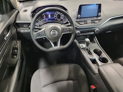 2019 Nissan Altima 2.5 S - Photo 14 - Ephrata, PA 17522