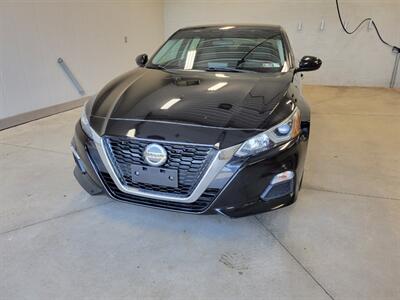 2019 Nissan Altima 2.5 S - Photo 2 - Ephrata, PA 17522