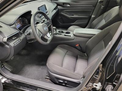 2019 Nissan Altima 2.5 S - Photo 12 - Ephrata, PA 17522
