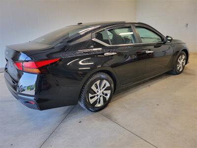 2019 Nissan Altima 2.5 S - Photo 7 - Ephrata, PA 17522