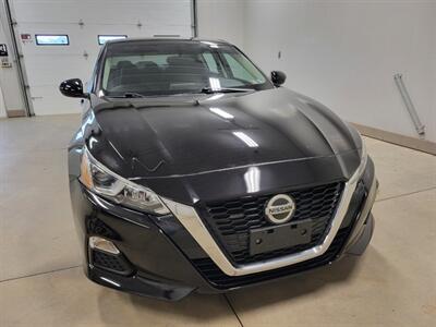2019 Nissan Altima 2.5 S - Photo 10 - Ephrata, PA 17522