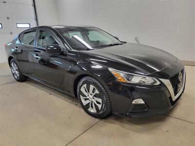 2019 Nissan Altima 2.5 S - Photo 9 - Ephrata, PA 17522