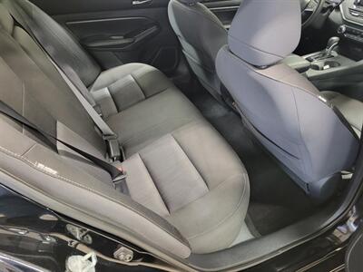 2019 Nissan Altima 2.5 S - Photo 17 - Ephrata, PA 17522