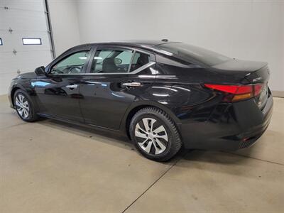 2019 Nissan Altima 2.5 S - Photo 4 - Ephrata, PA 17522