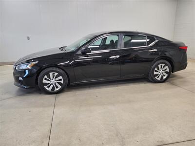 2019 Nissan Altima 2.5 S - Photo 3 - Ephrata, PA 17522