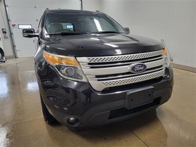 2015 Ford Explorer XLT   - Photo 12 - Ephrata, PA 17522