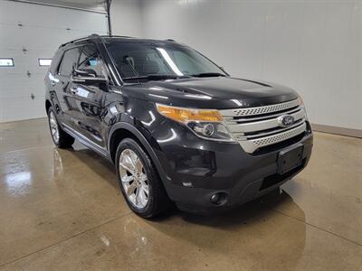 2015 Ford Explorer XLT   - Photo 11 - Ephrata, PA 17522