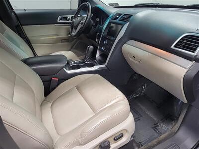 2015 Ford Explorer XLT   - Photo 17 - Ephrata, PA 17522